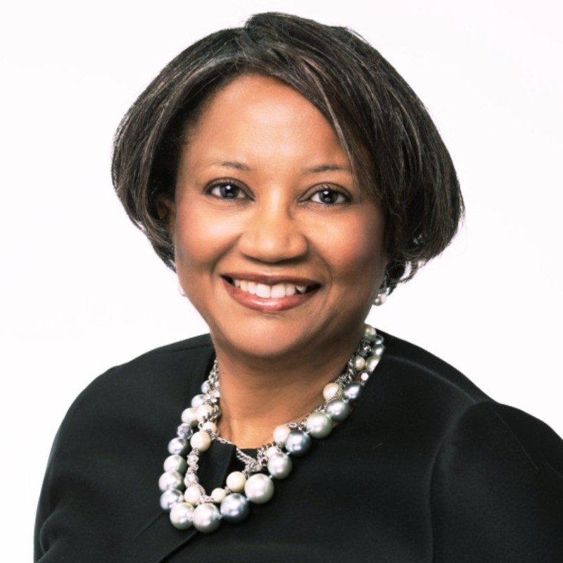 Christine Dunbar, Founder and Managing Principal of ROCIMG
