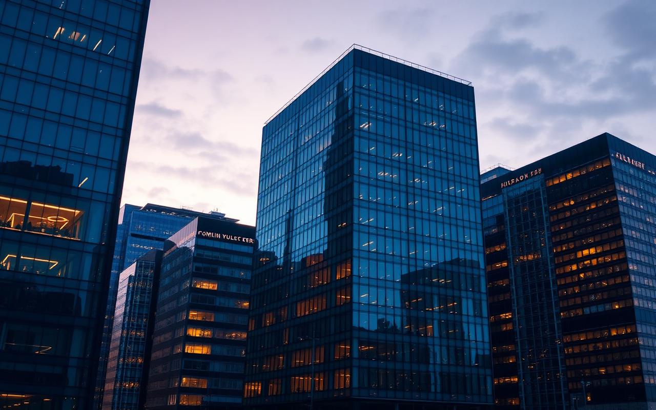 Commercial Industries